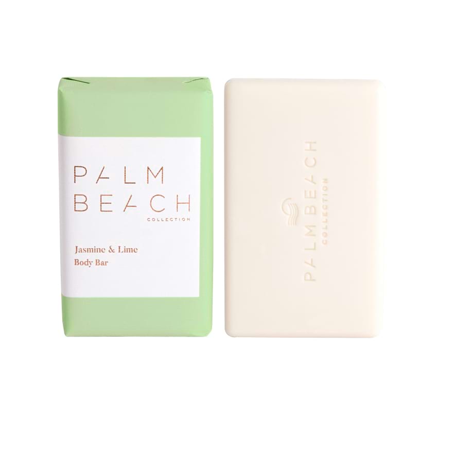 Jasmine & Lime