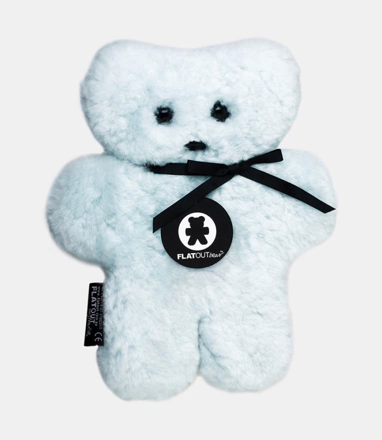 Large FLATOUTbear - Bluey 