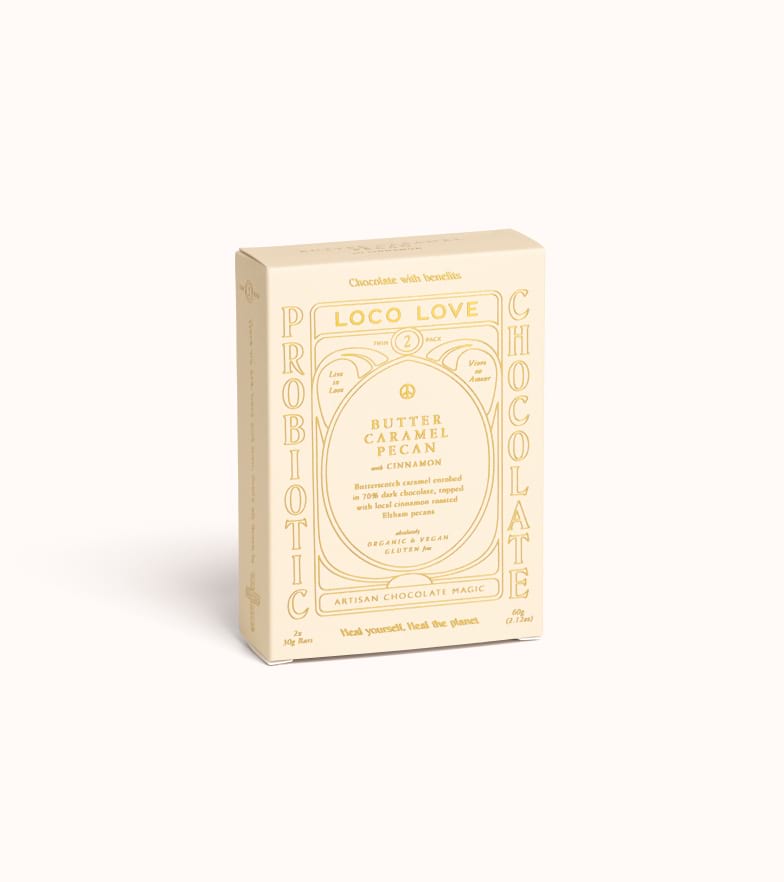 Loco Love Chocolate