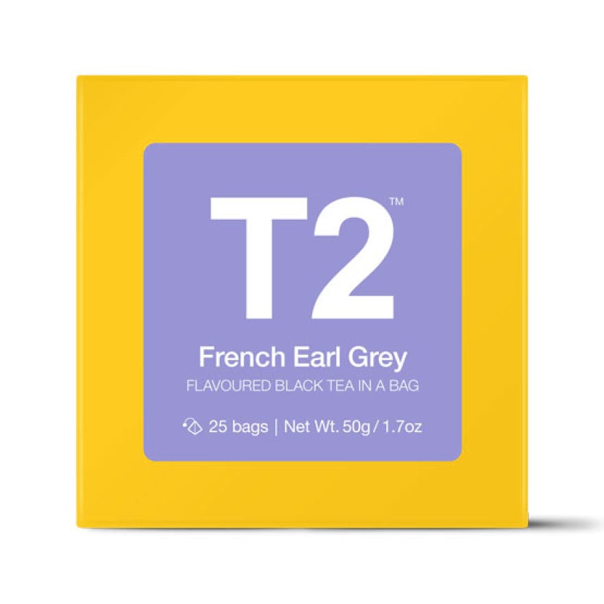 French Earl Grey