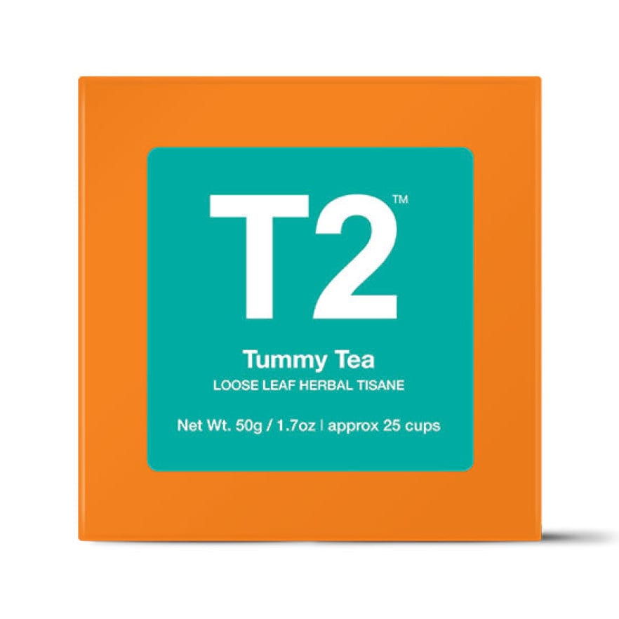 Tummy Tea
