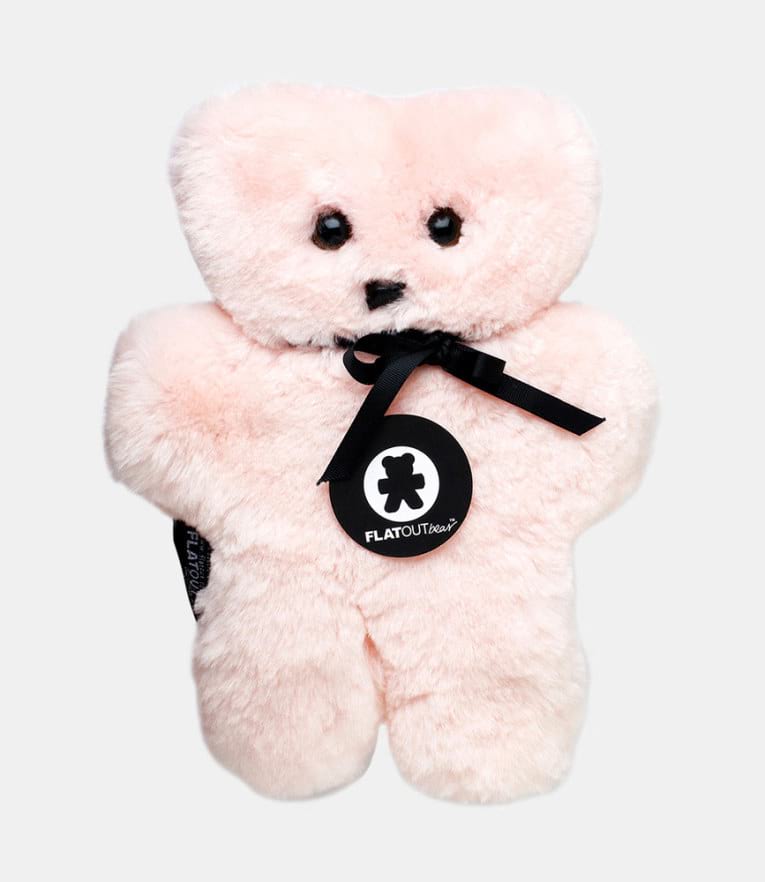 Large FLATOUTbear - Rosie 