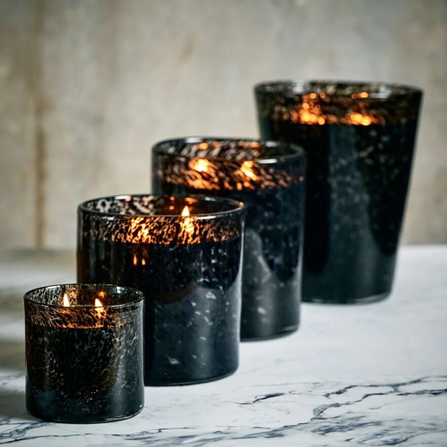Halfeti Luxury Candle