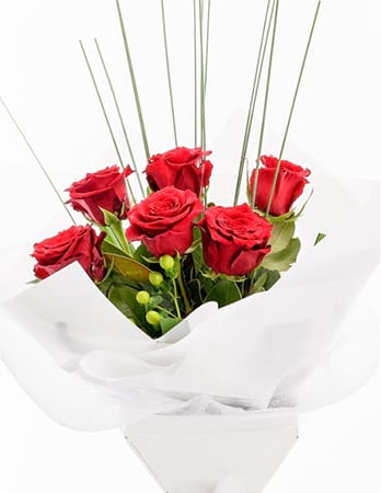 Valentine's Day