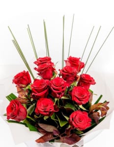 Roses